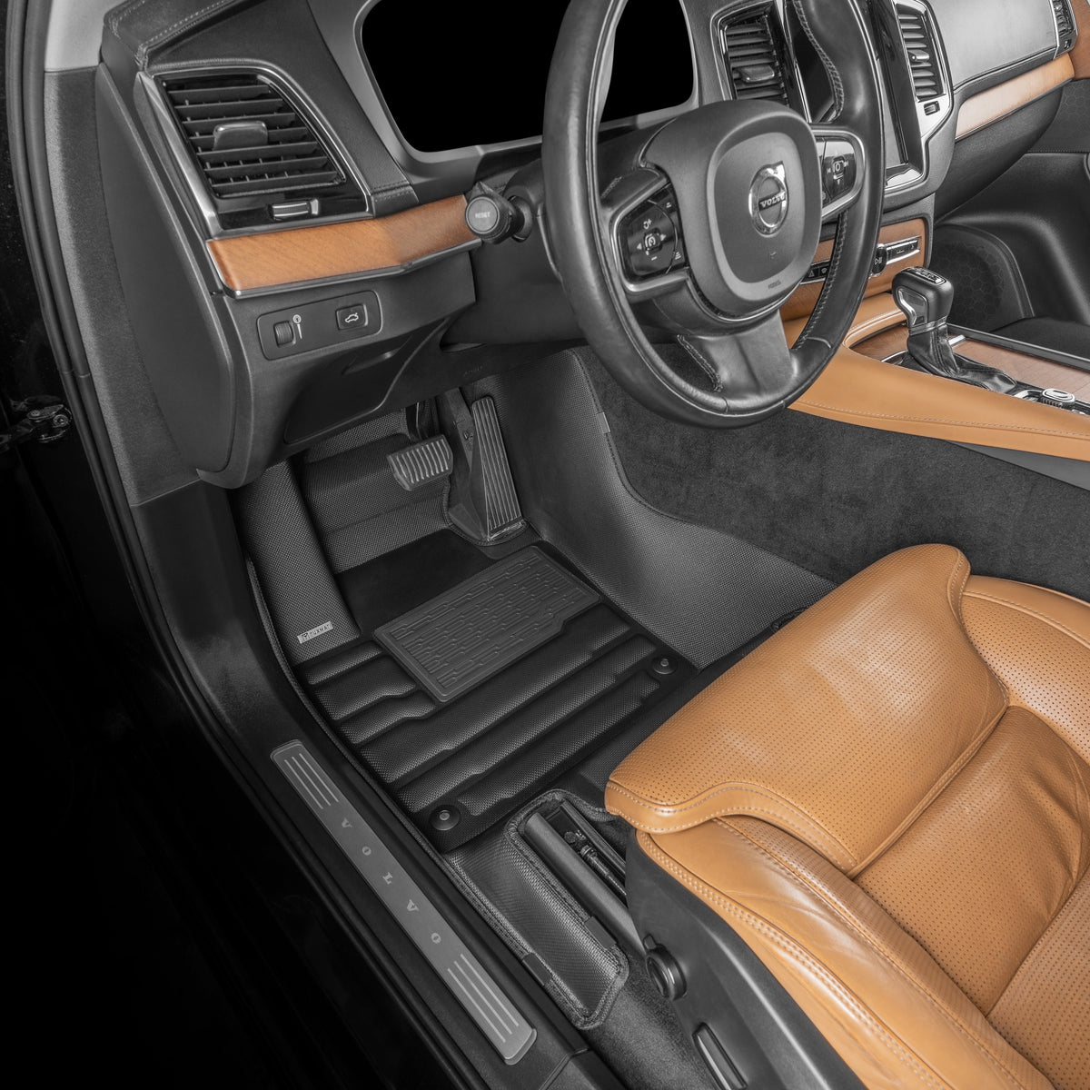 Volvo XC90 7-Seater