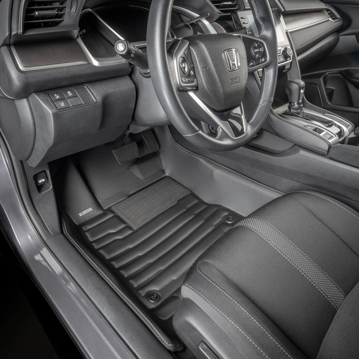 Honda Civic Sedan/Hatchback