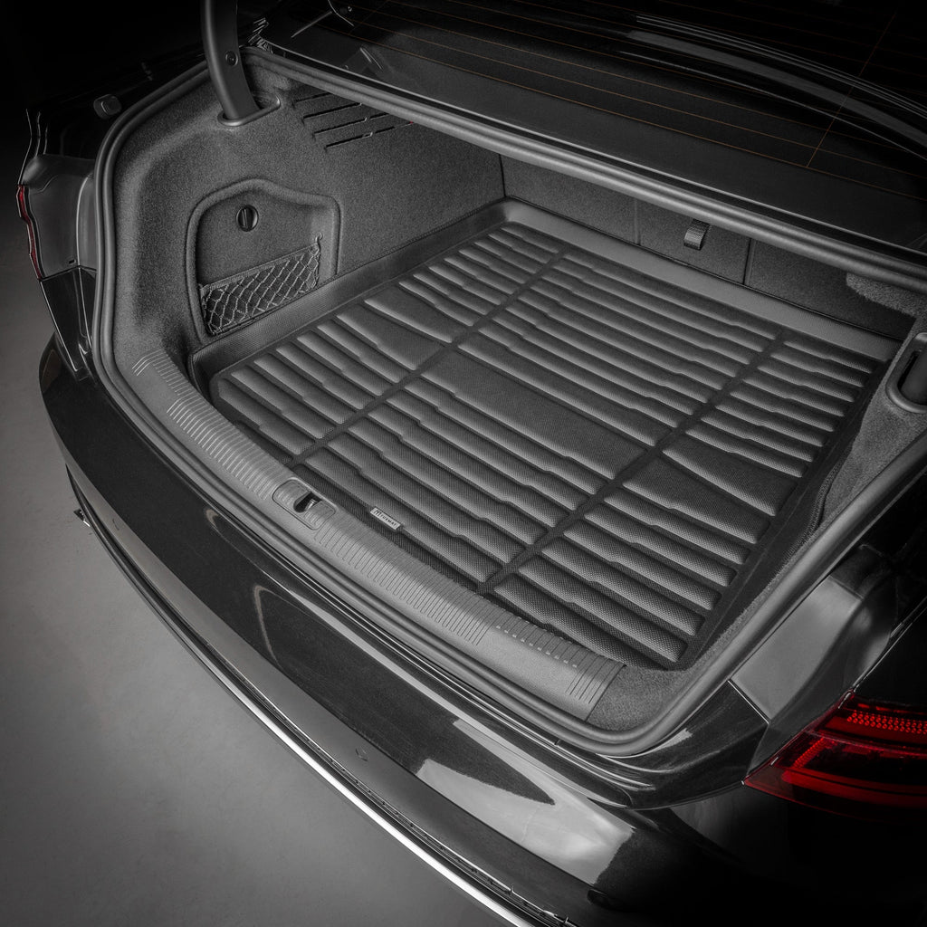 Audi A5/S5/RS5 Coupe