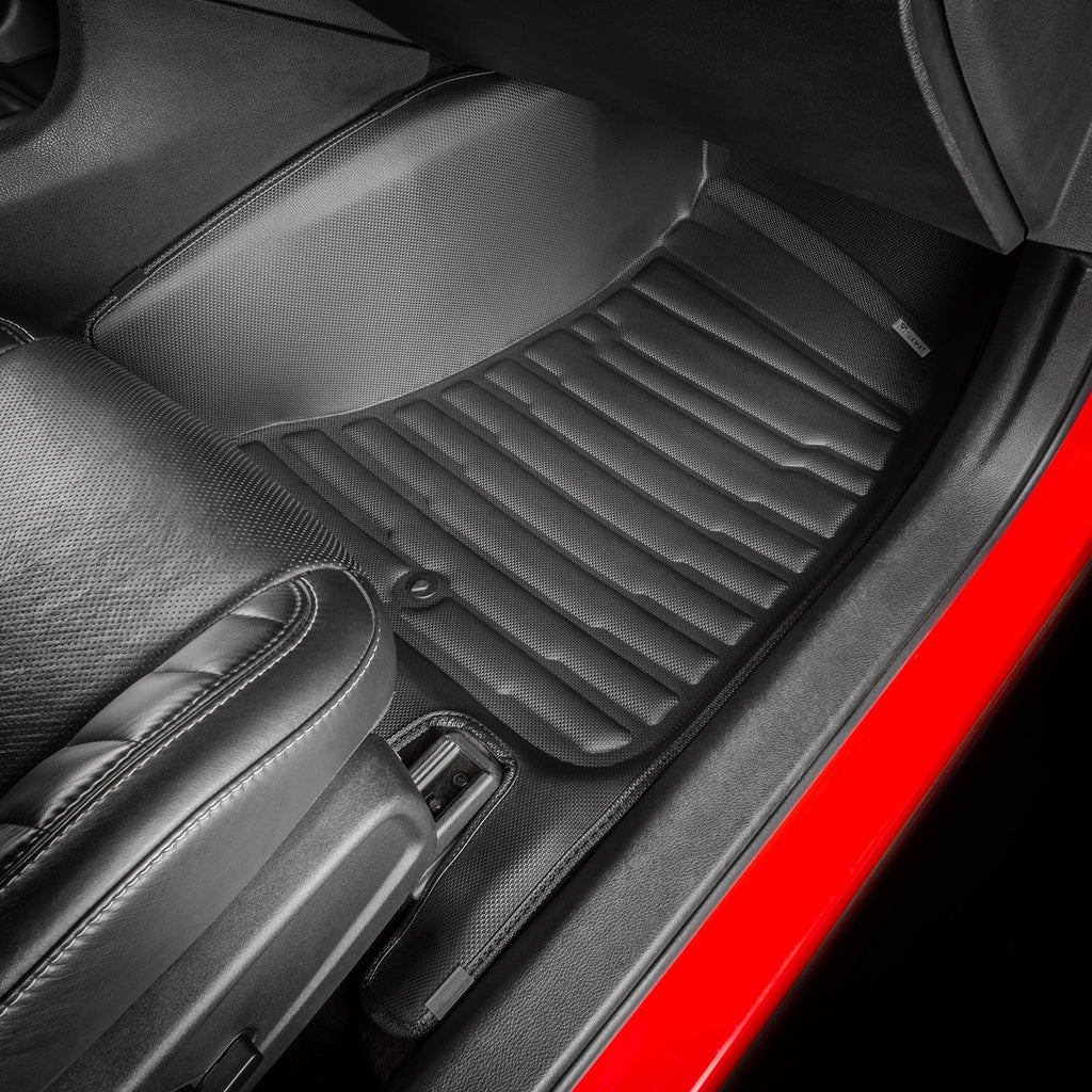 Dodge Charger RWD