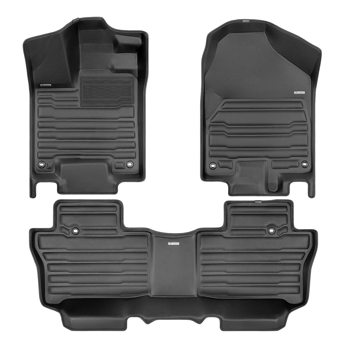 Honda Pilot 7-Seater