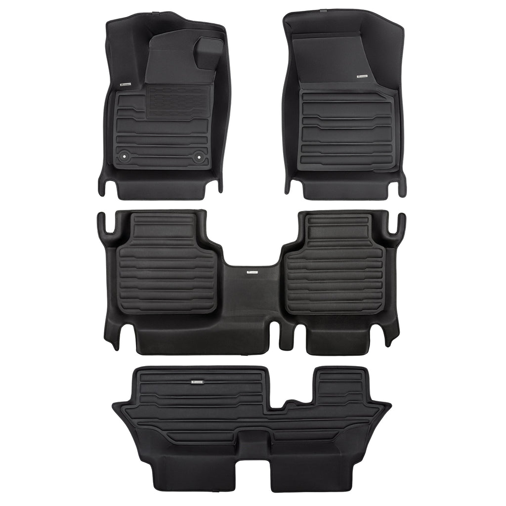 Volkswagen Atlas 7-Seater