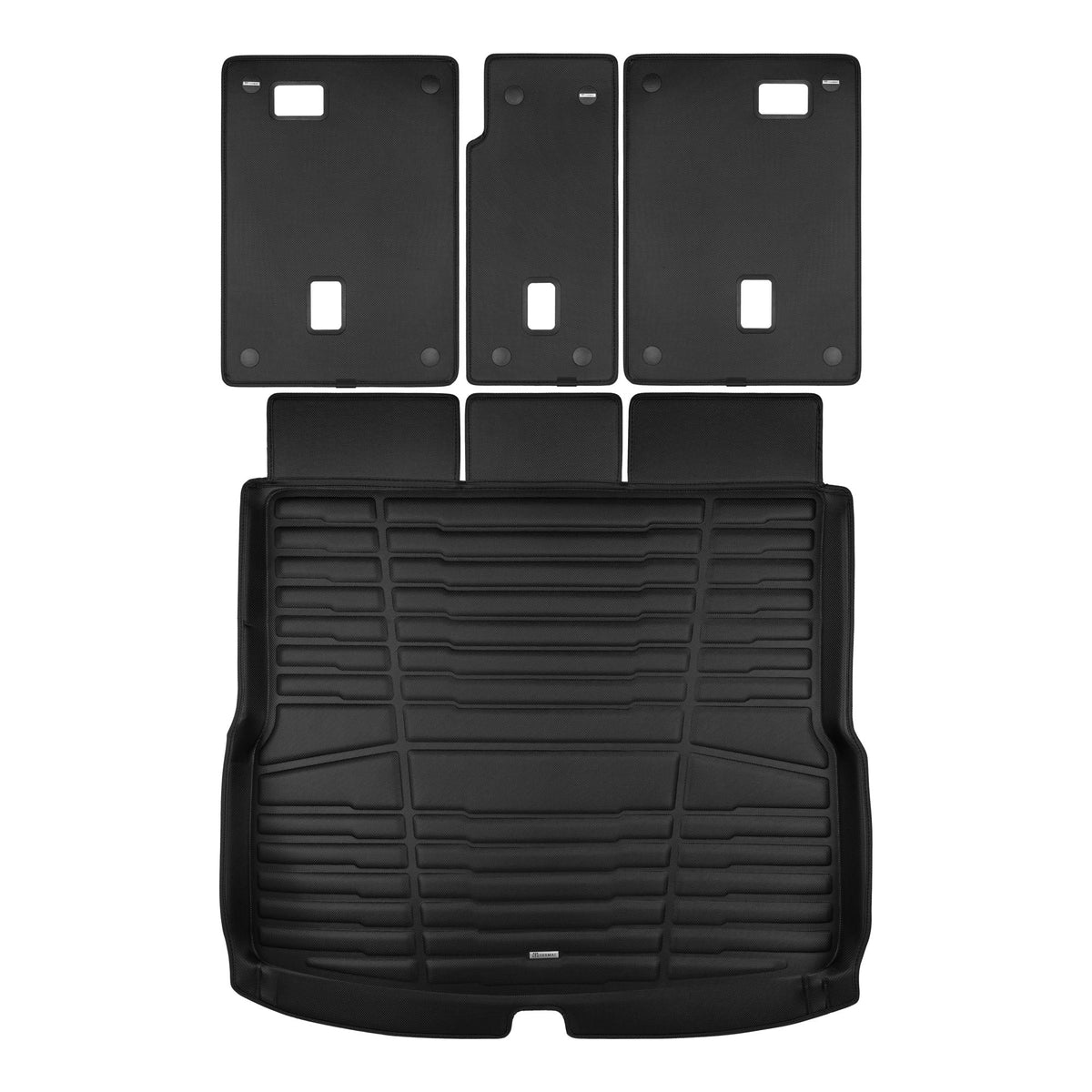 Audi Q5/Q5 Sportback/SQ5/SQ5 Sportback (2nd Generation)