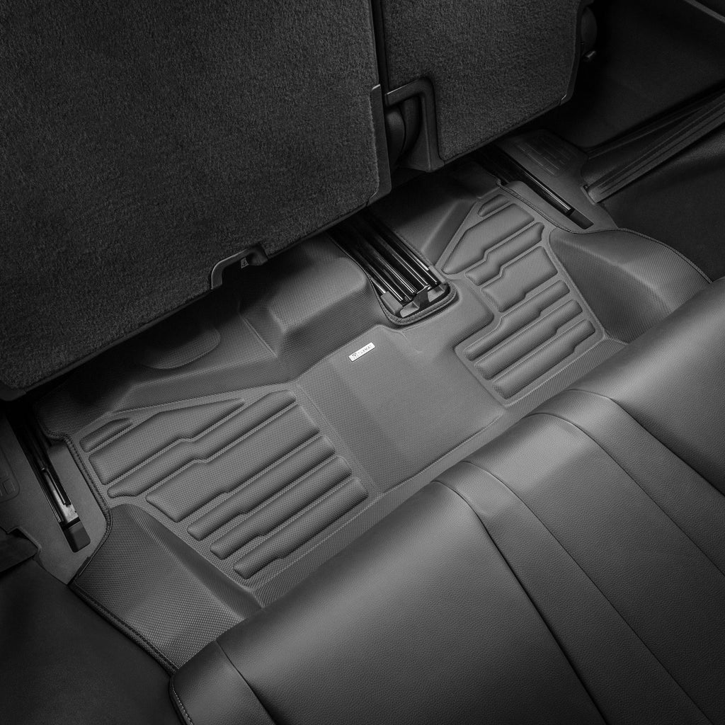 Honda Pilot 8-Seater
