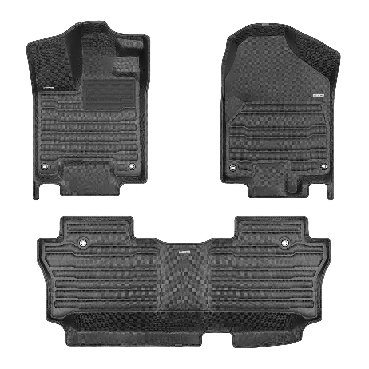 Honda Pilot 8-Seater