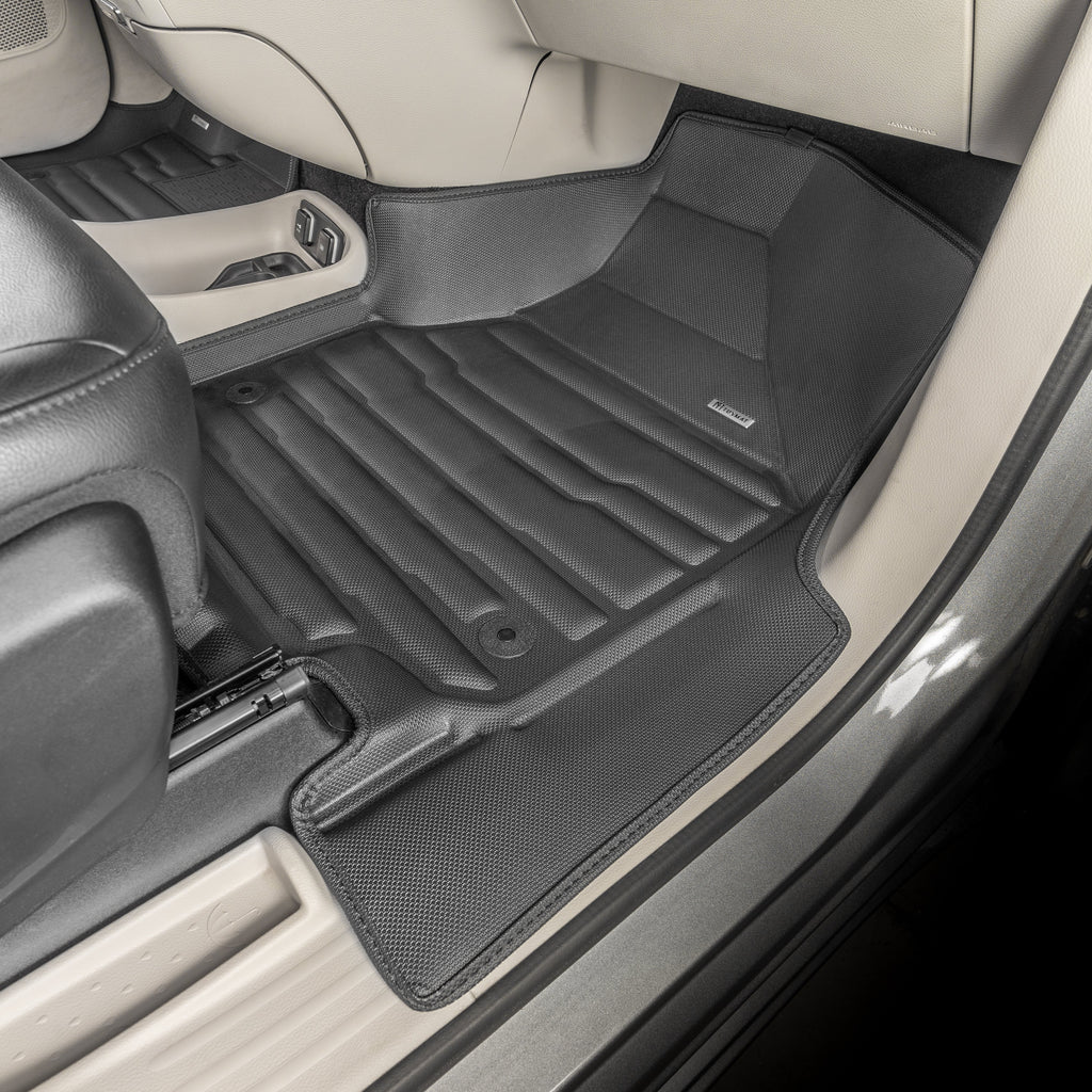Chrysler Pacifica 8-Seater Touring