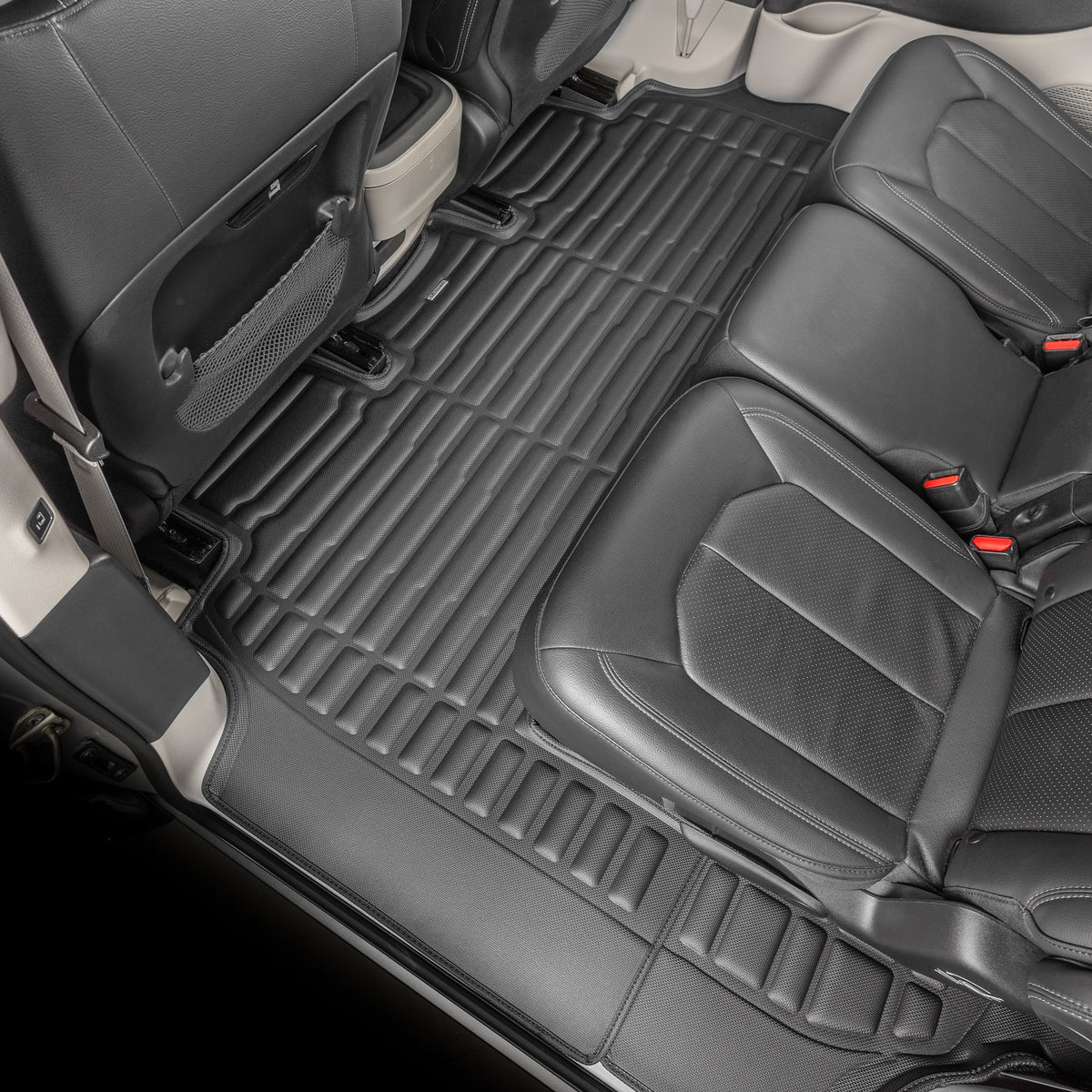 Chrysler Grand Caravan 7-Seater SXT