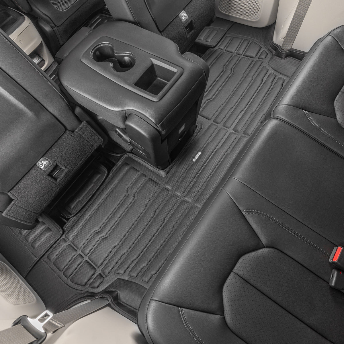 Chrysler Pacifica 8-Seater Limited