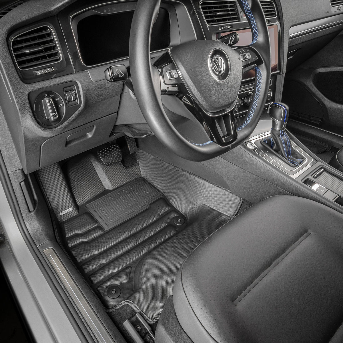Volkswagen e-Golf