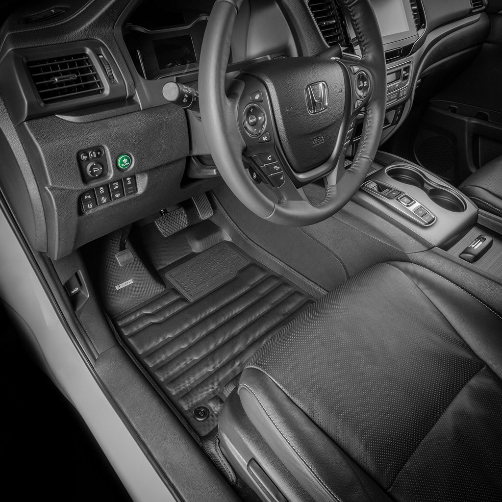 Honda Ridgeline