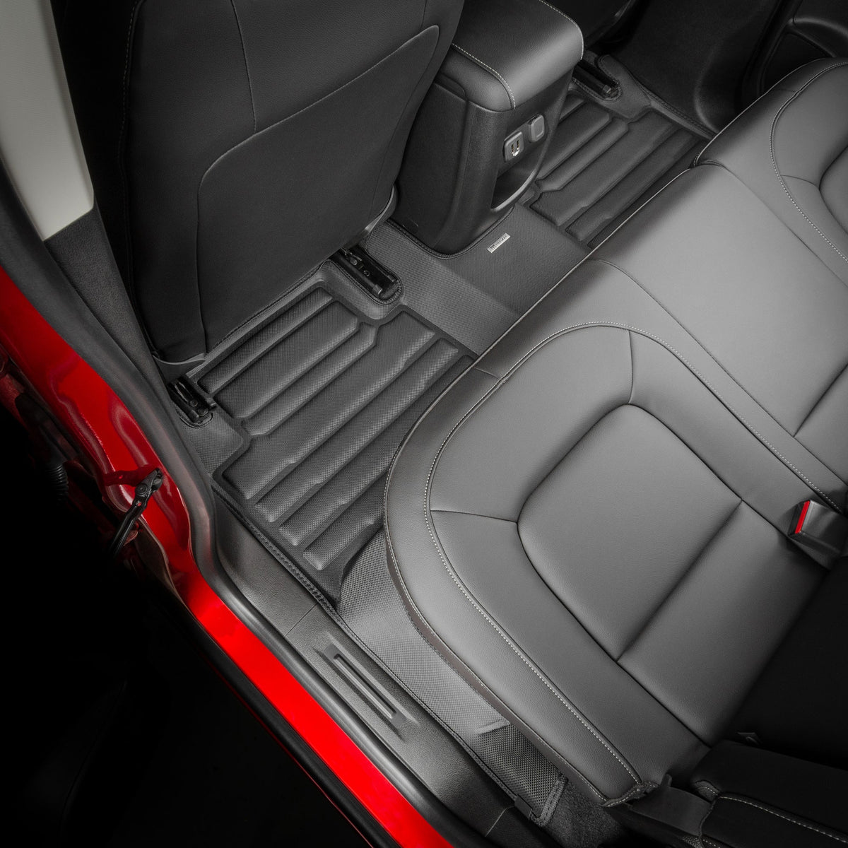 Chevrolet Colorado Crew Cab