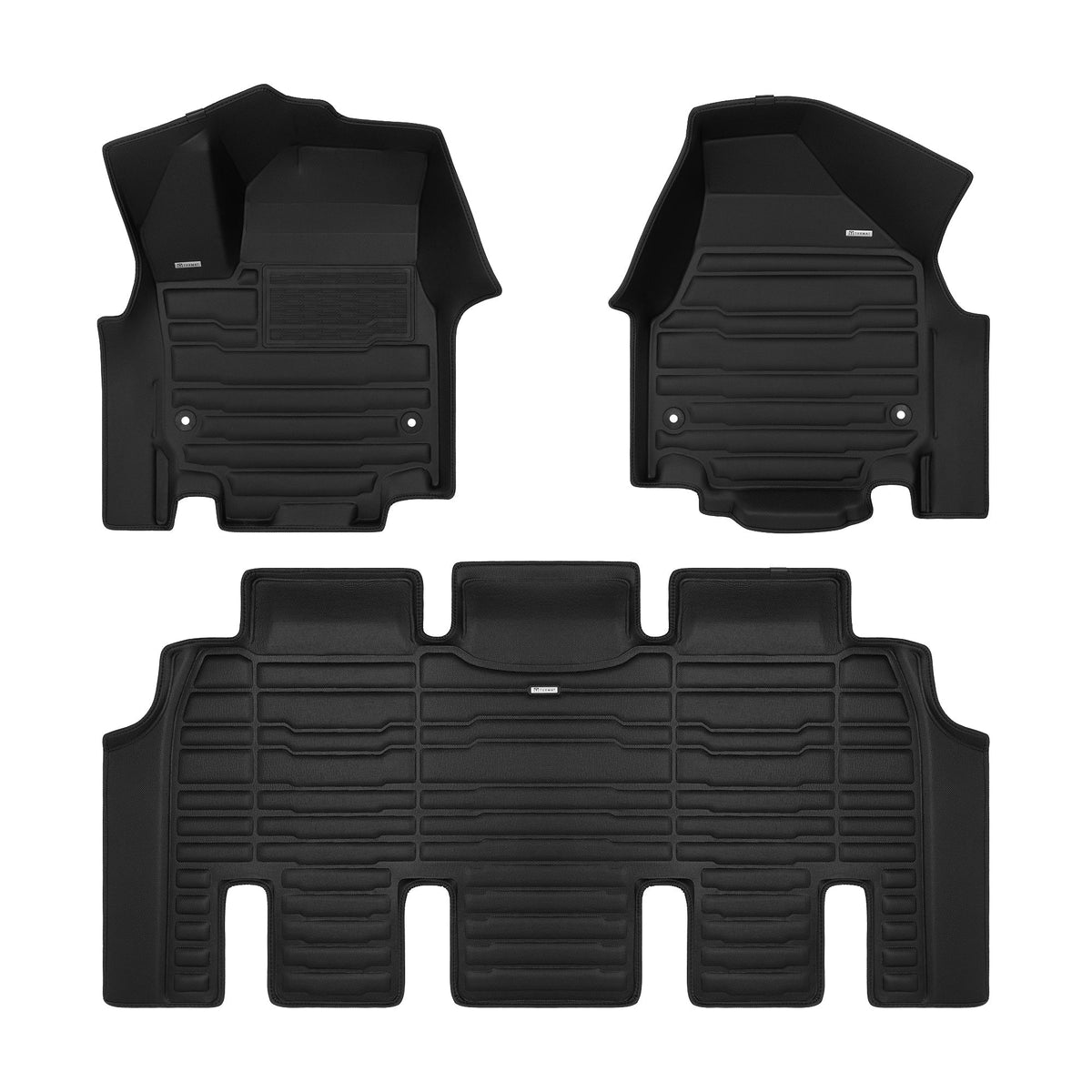 Chrysler Grand Caravan 7-Seater SXT