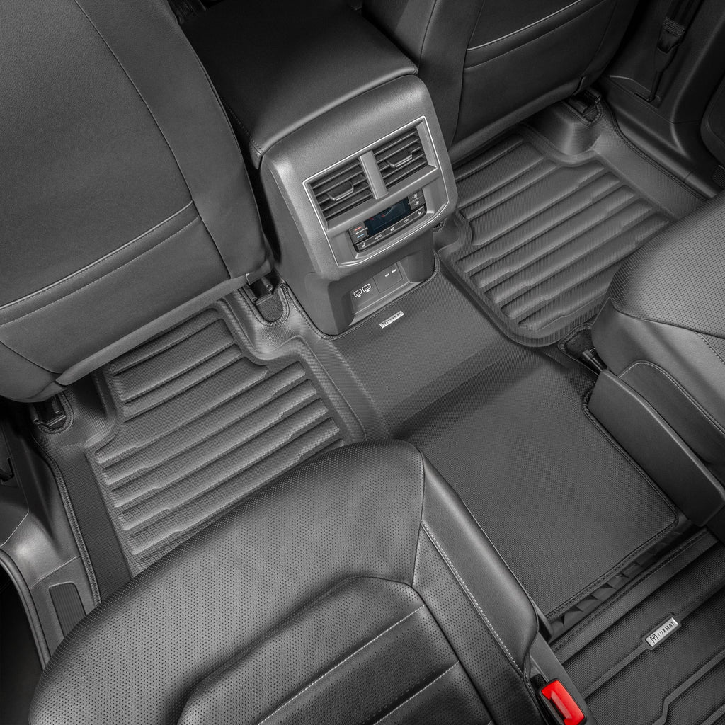 Volkswagen Atlas 6-Seater