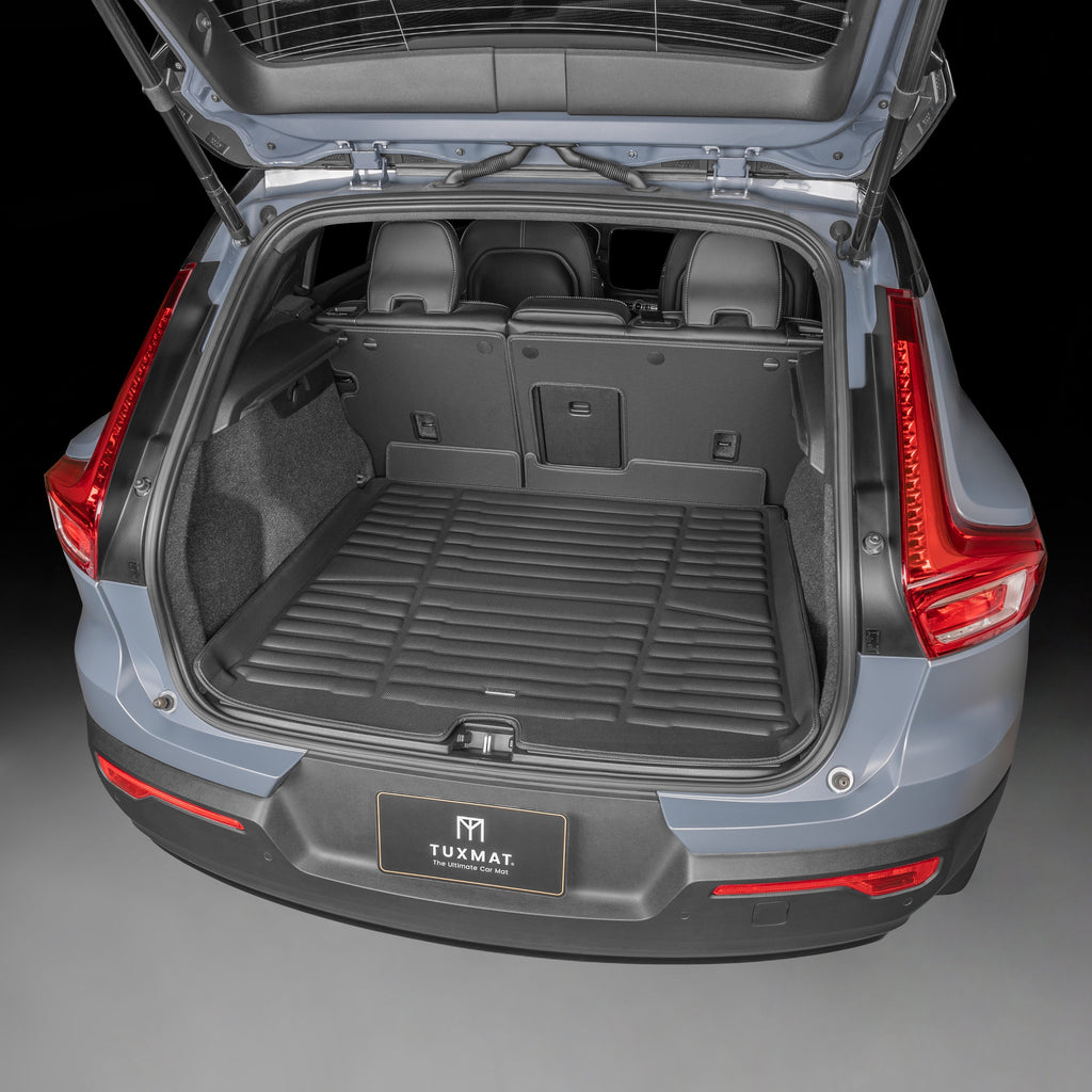 Volvo XC40 Recharge