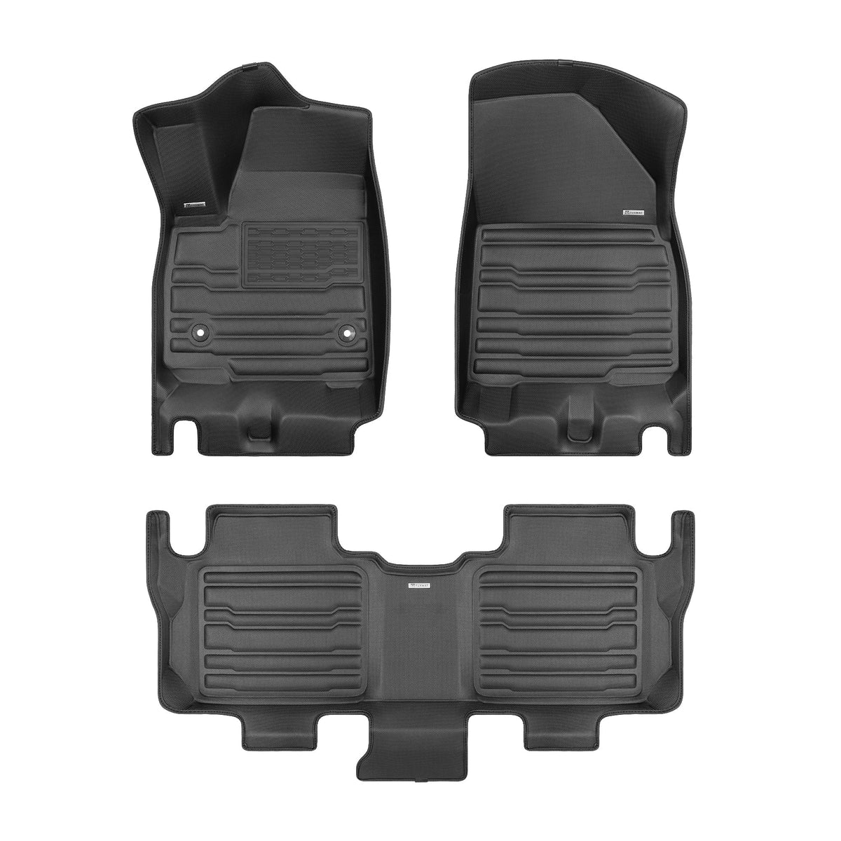 GMC Acadia 6-Seater
