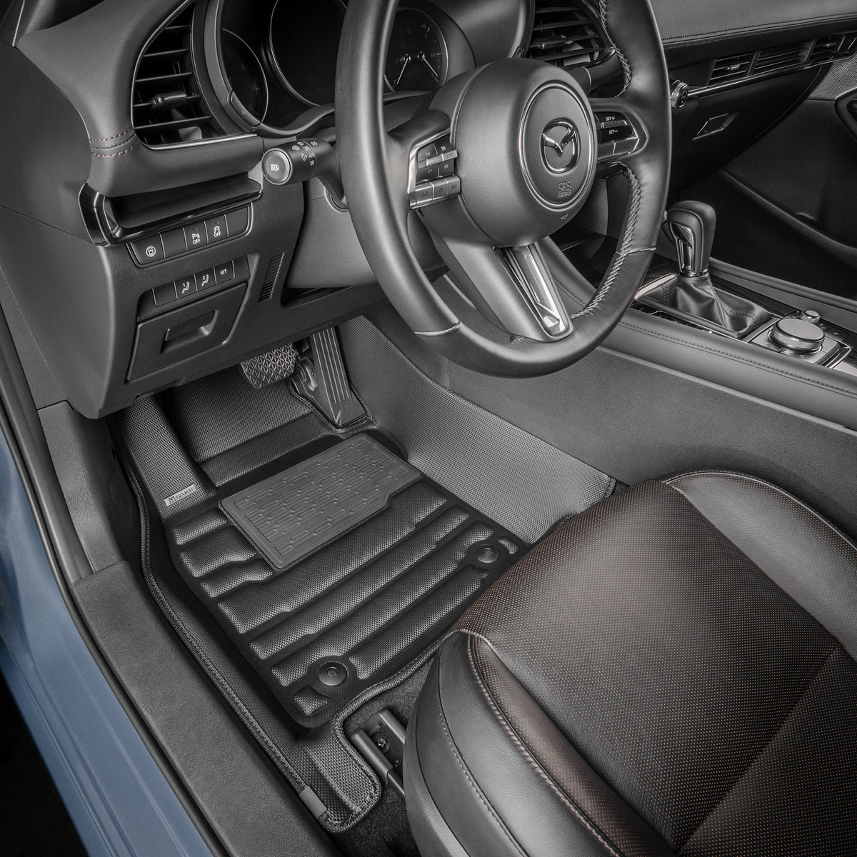 Mazda 3 FWD