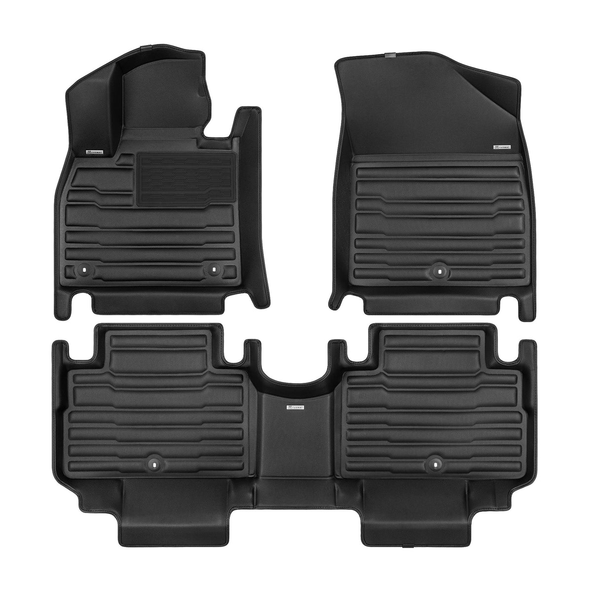 Hyundai Palisade 7-Seater