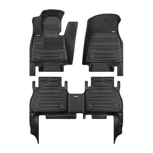 BMW X7 7-Seater