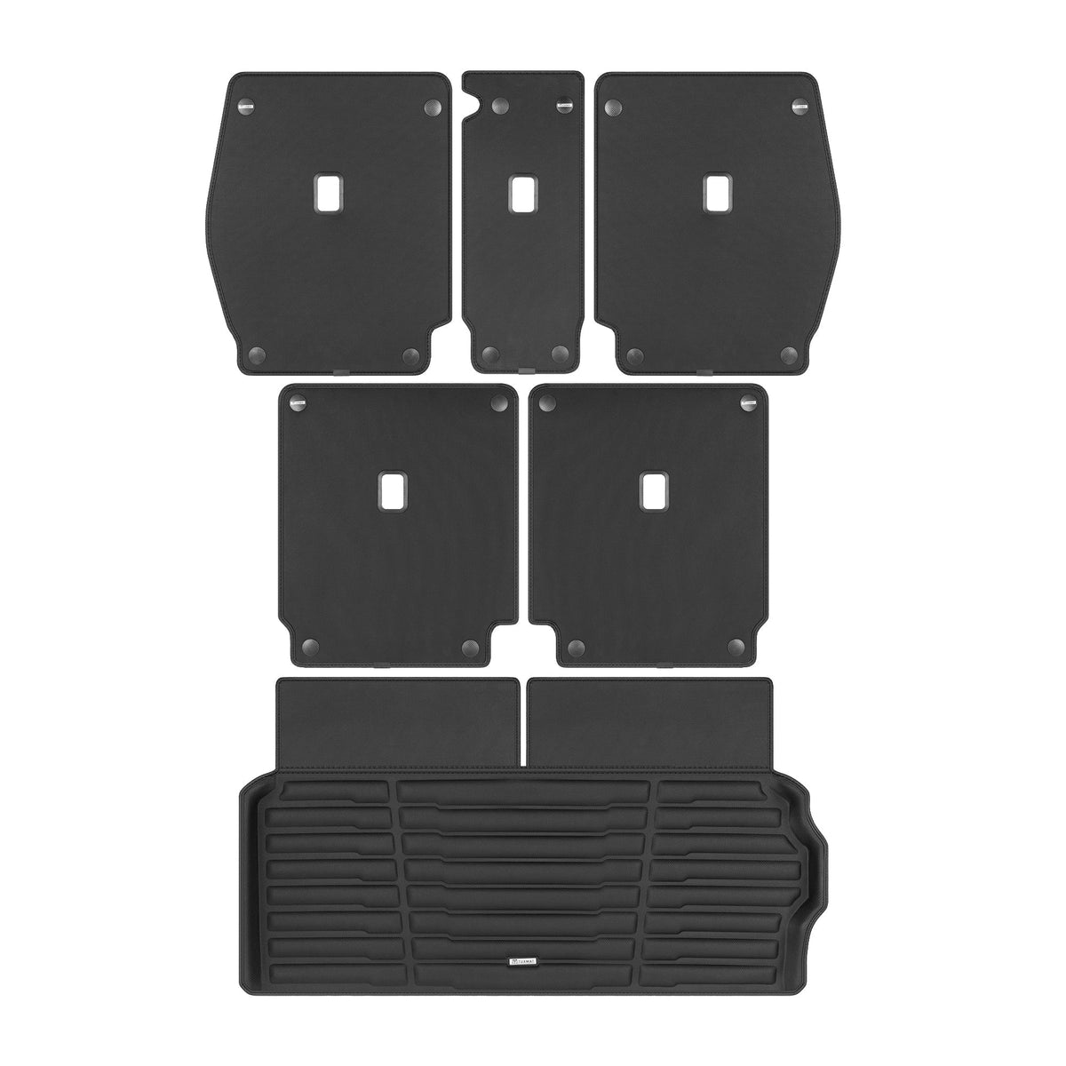 BMW X7 7-Seater