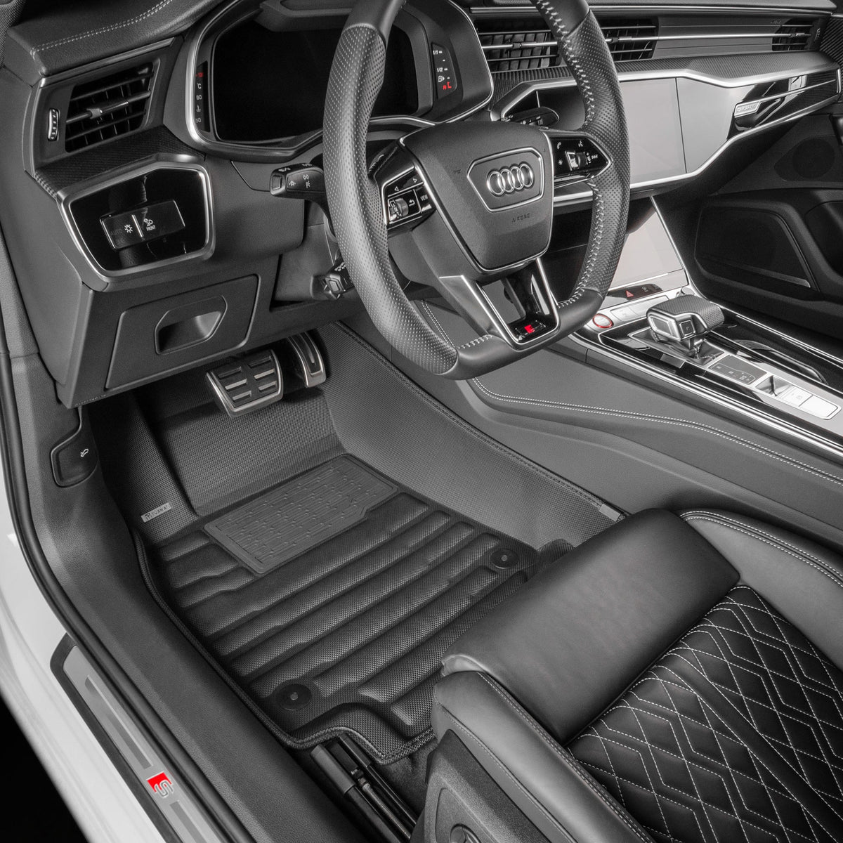 Audi RS6 Avant/A6 Allroad