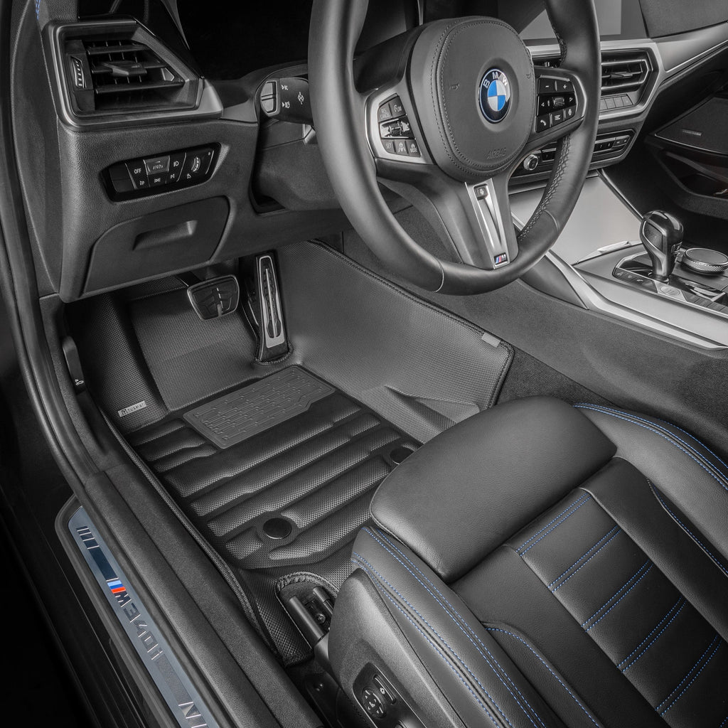 BMW 4 Series Gran Coupe AWD