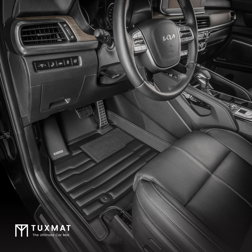 Kia Telluride 7-Seater