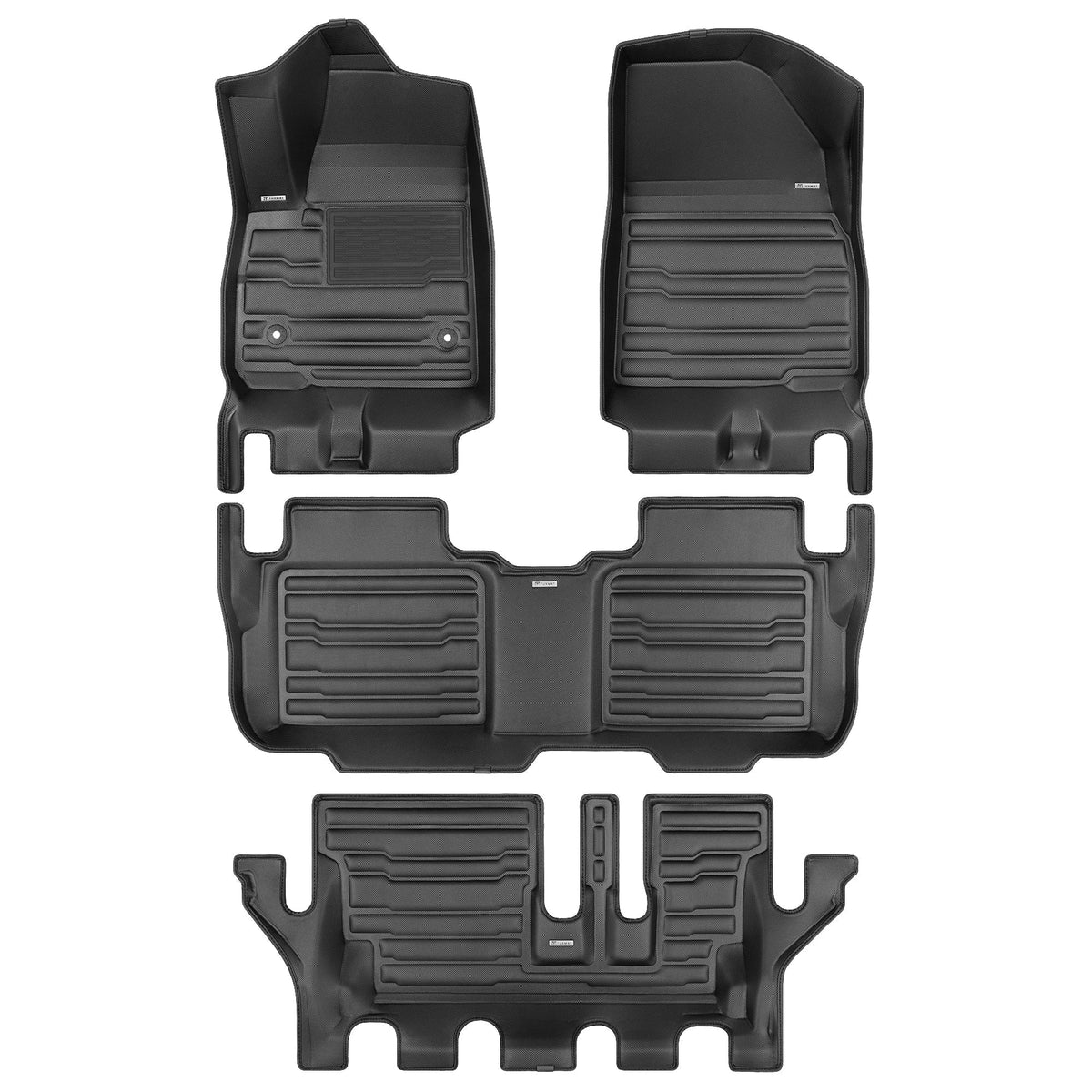 Cadillac XT6 7-Seater