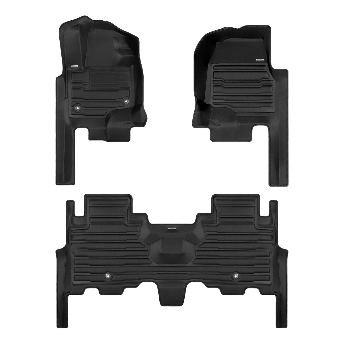 Ford Expedition 8-Seater