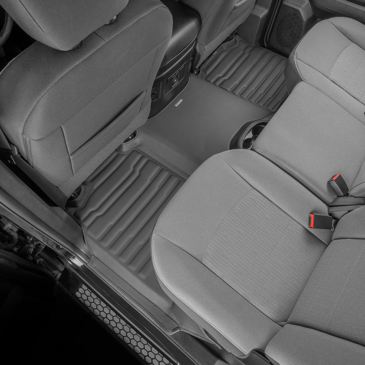 Dodge Ram 1500 Crew Cab