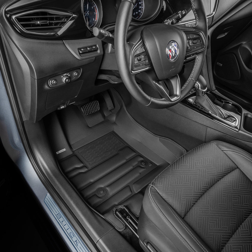 Buick Encore GX AWD