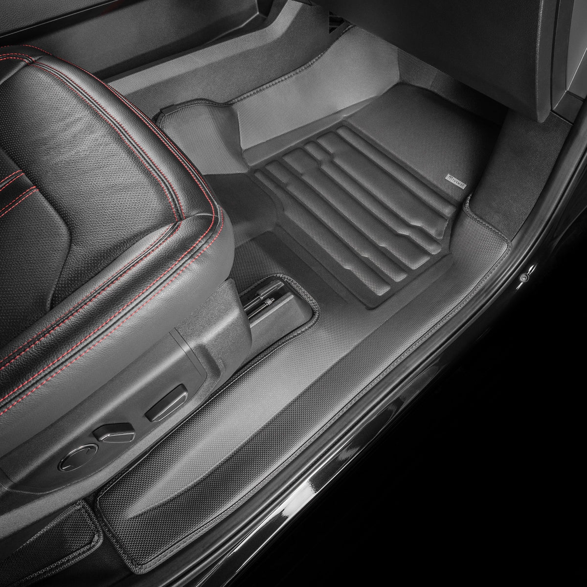 Ford Expedition Max 7-Seater