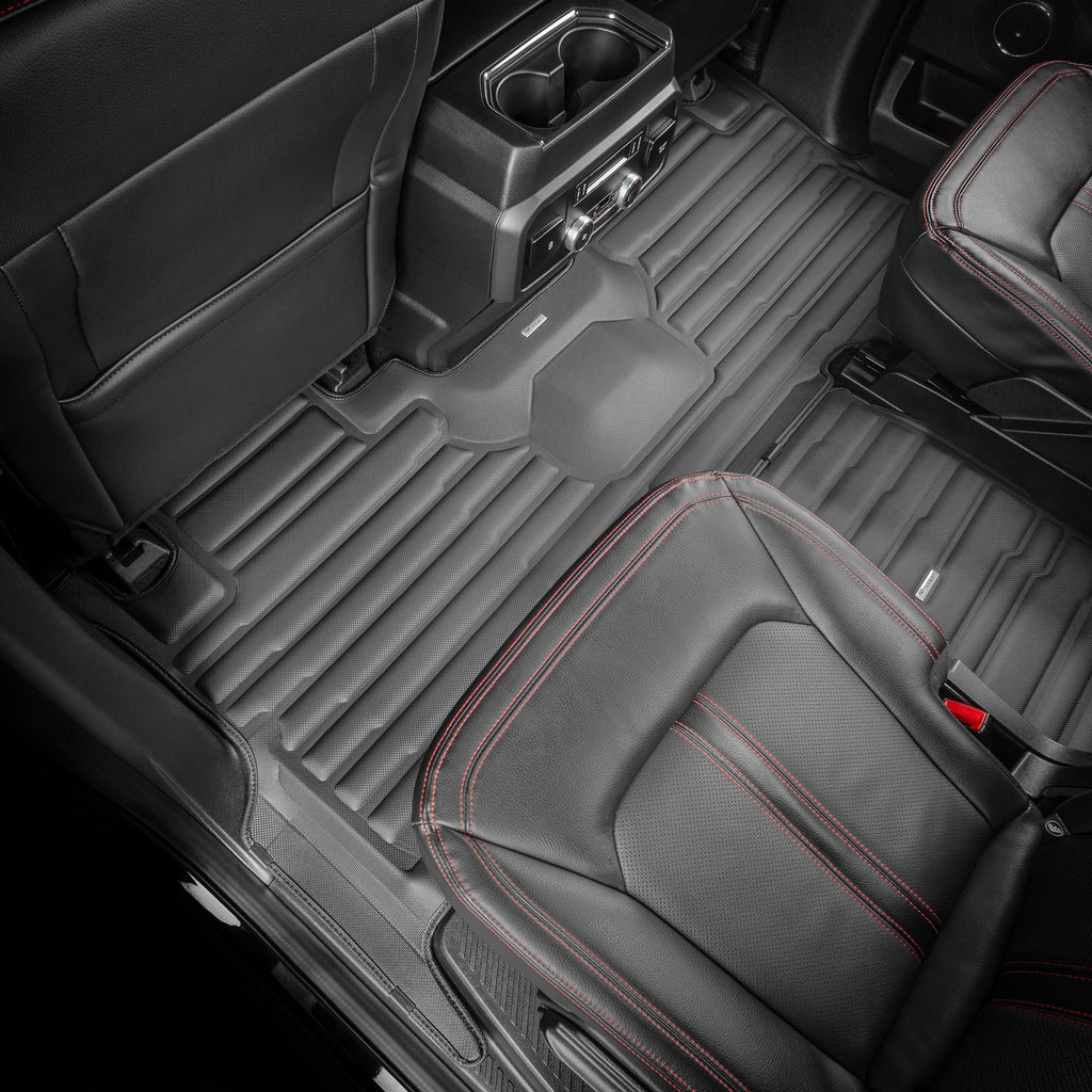 Ford Expedition Max 7-Seater