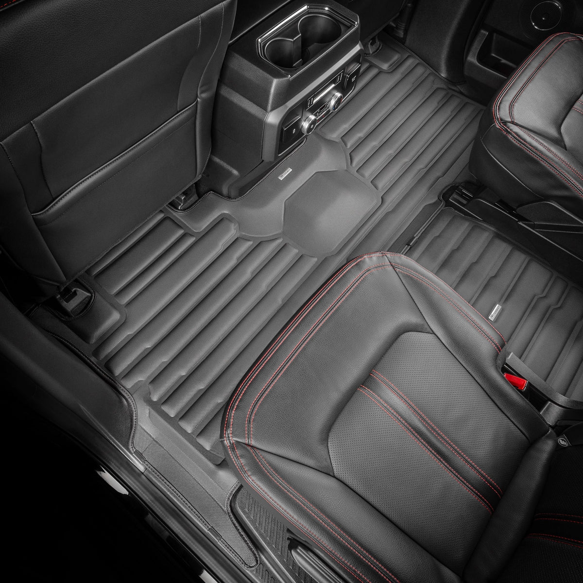 Ford Expedition Max 7-Seater