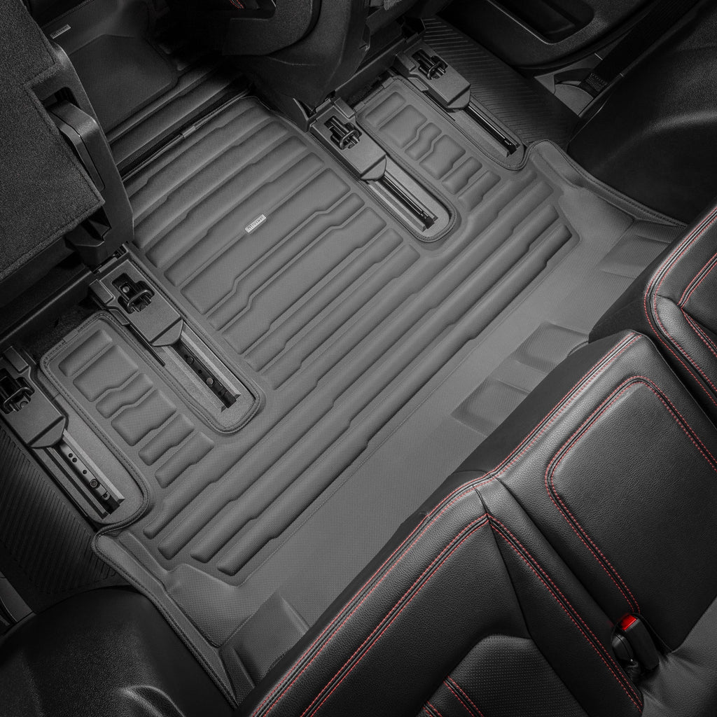 Ford Expedition Max 7-Seater
