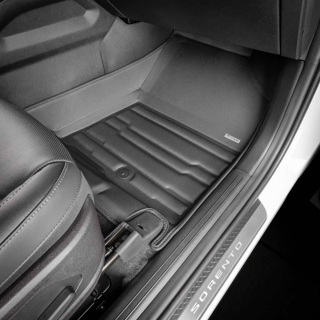 Kia Sorento 6-Seater