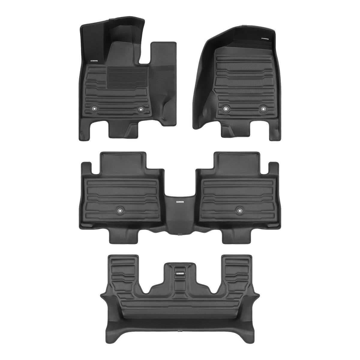 Lincoln Aviator 7-Seater