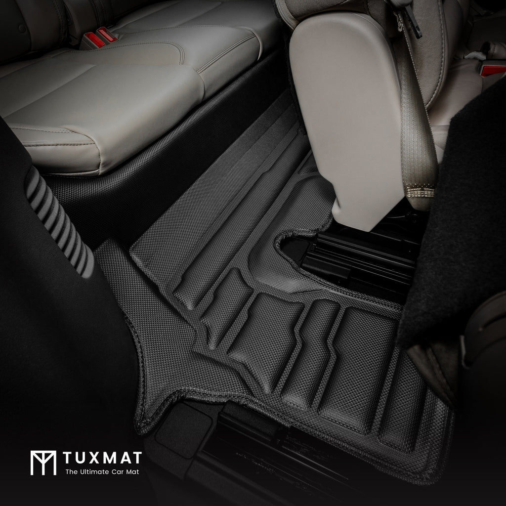 Lincoln Aviator 7-Seater