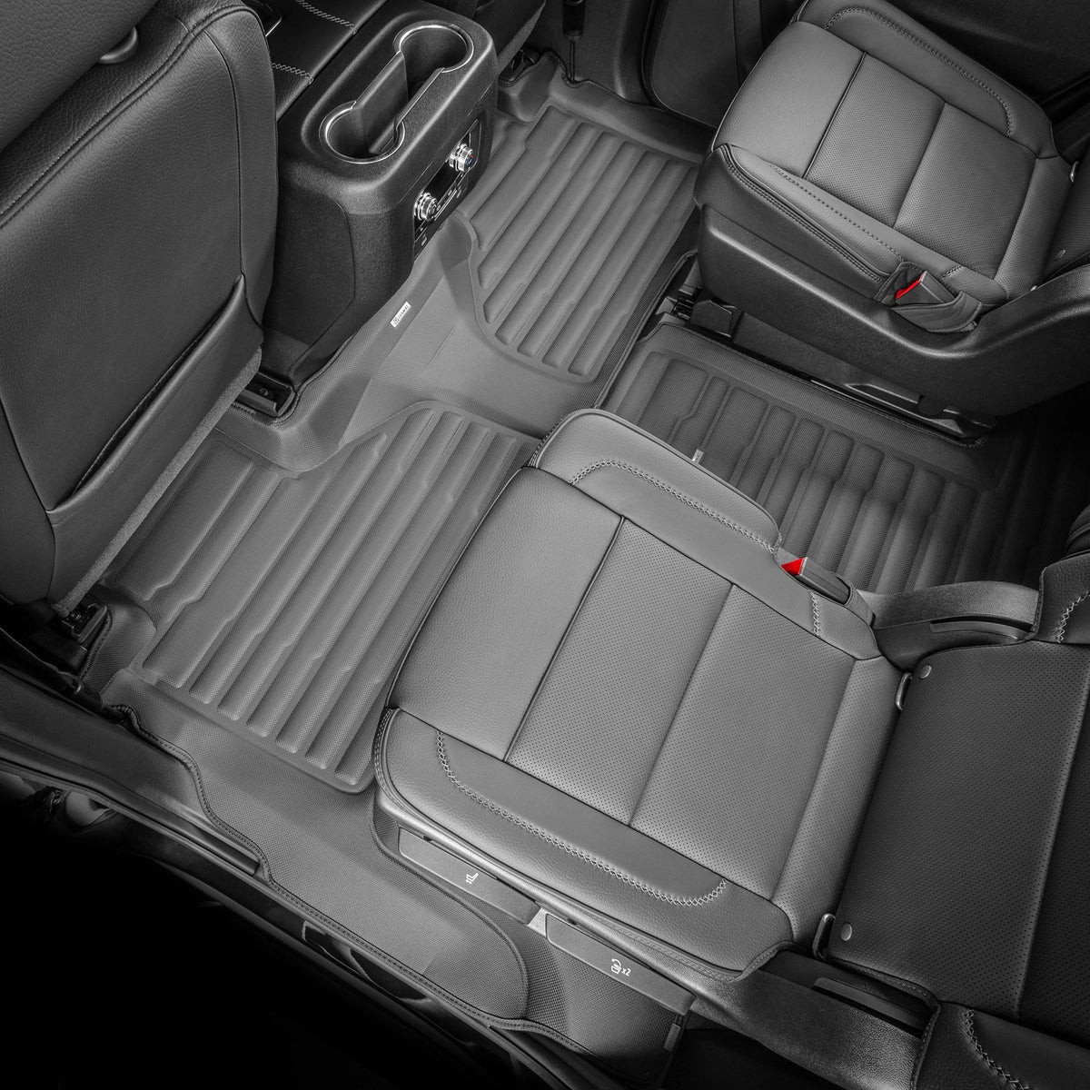 GMC Yukon 7-Seater