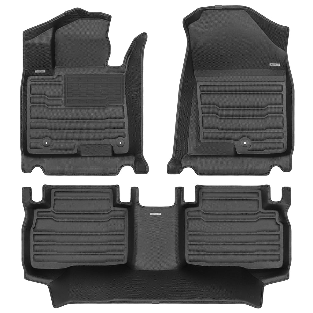 Hyundai Tucson Hybrid