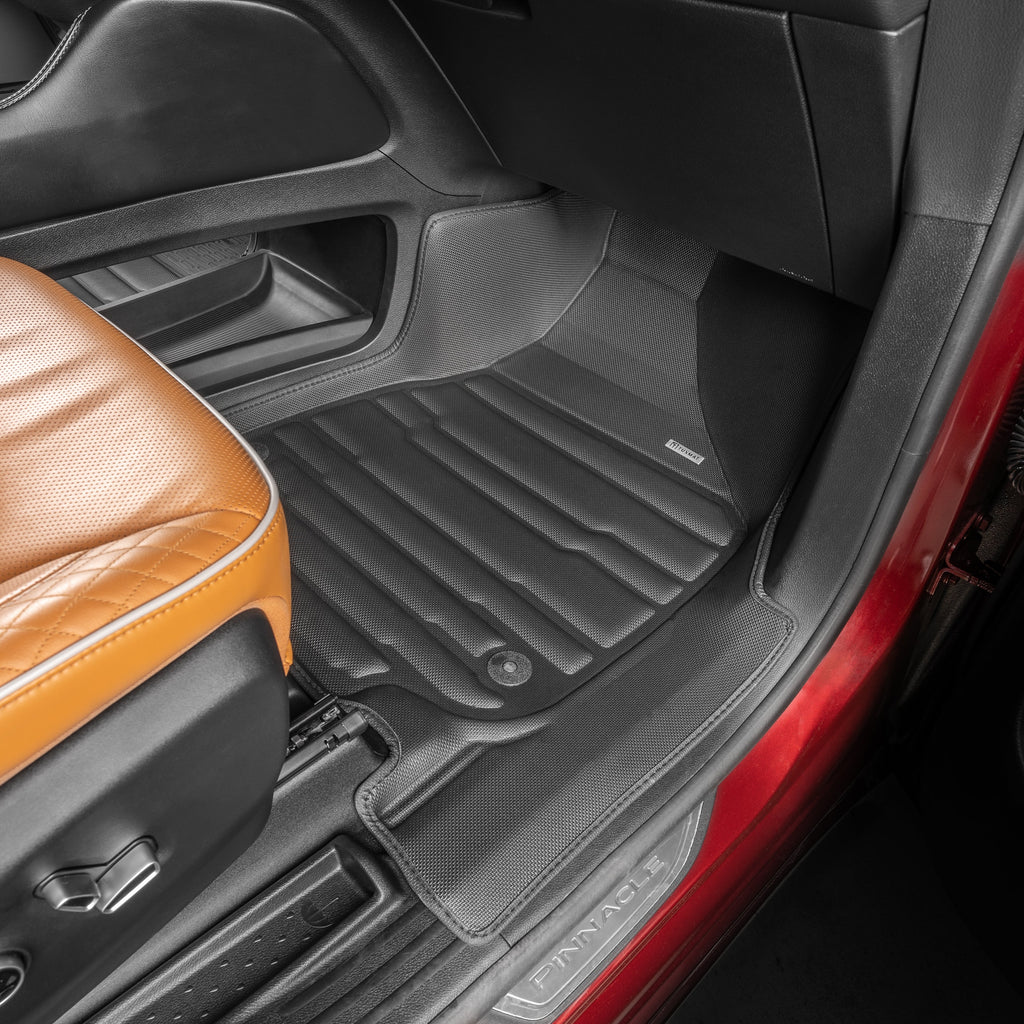 Chrysler Pacifica 7-Seater Pinnacle