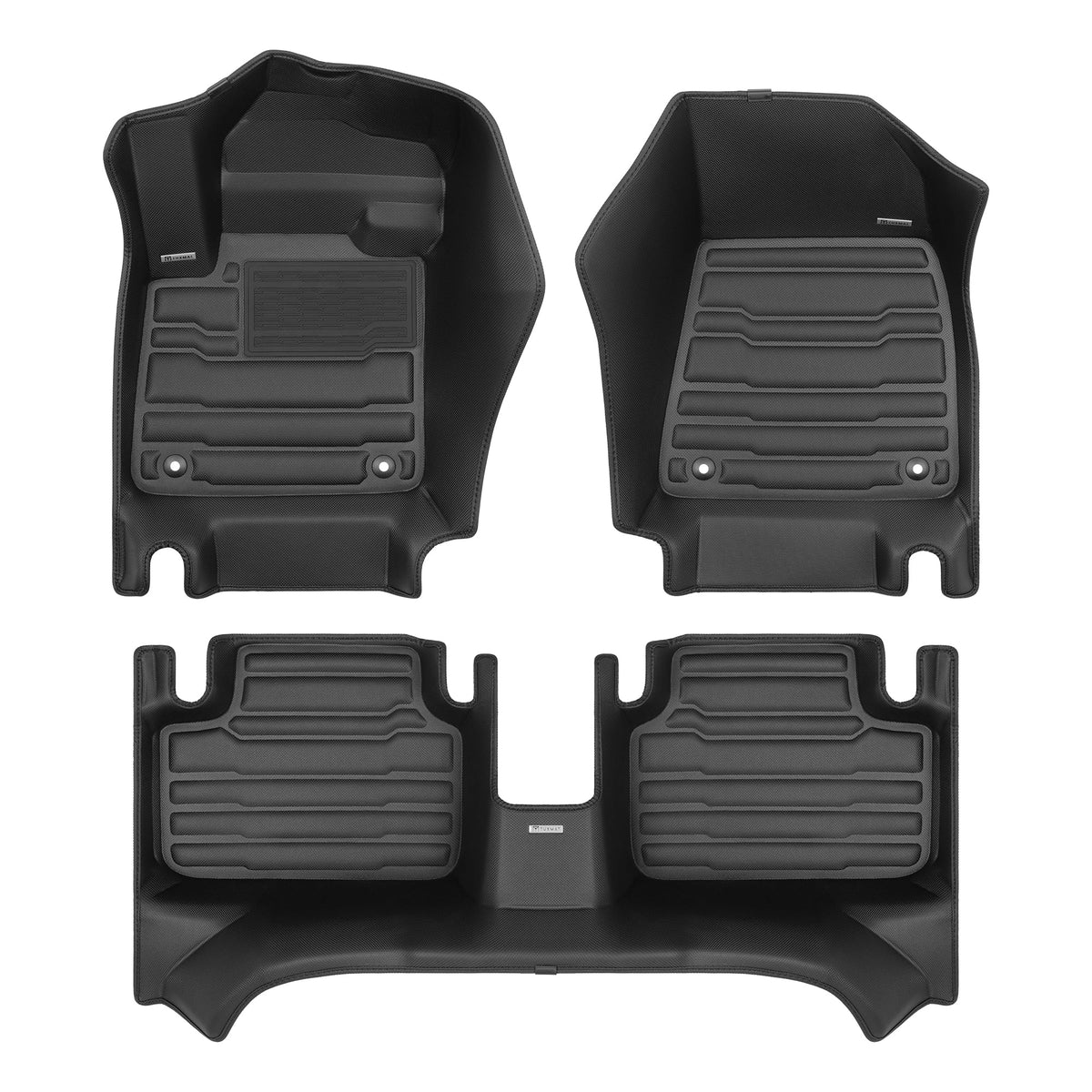 Volvo C40 Recharge
