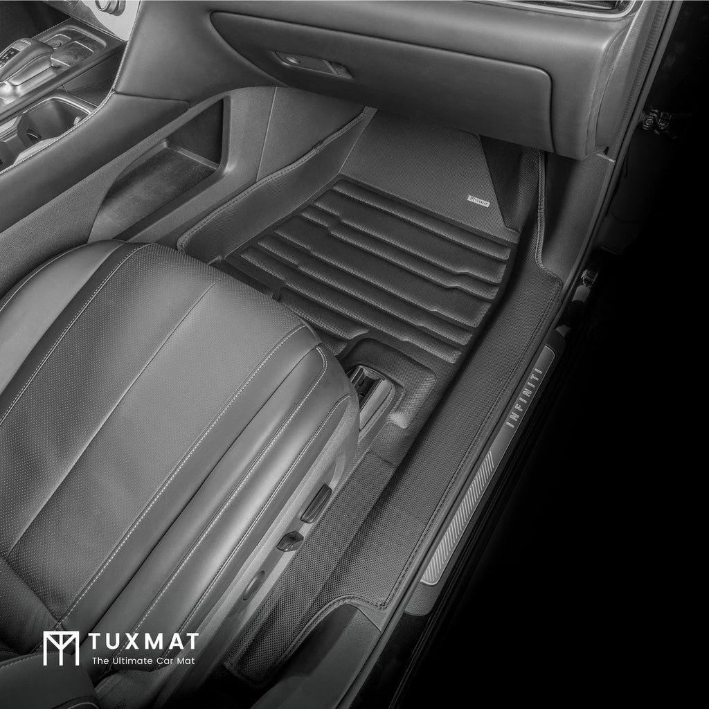 Infiniti QX60 7-Seater
