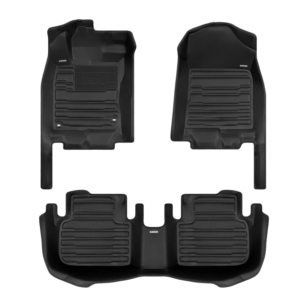 Honda Civic Gas Without Rear USB Charging Ports