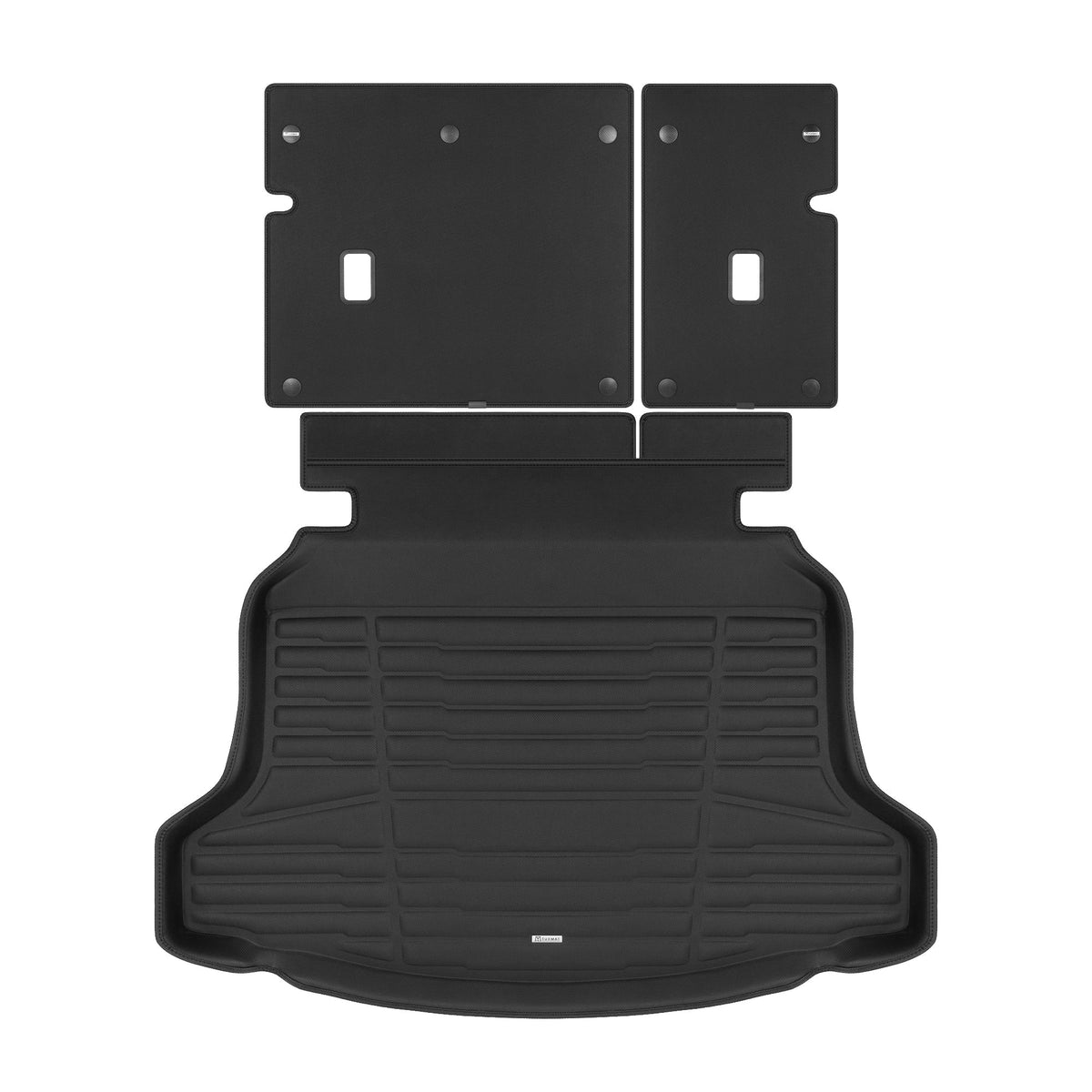 Honda Civic Gas Without Rear USB Charging Ports