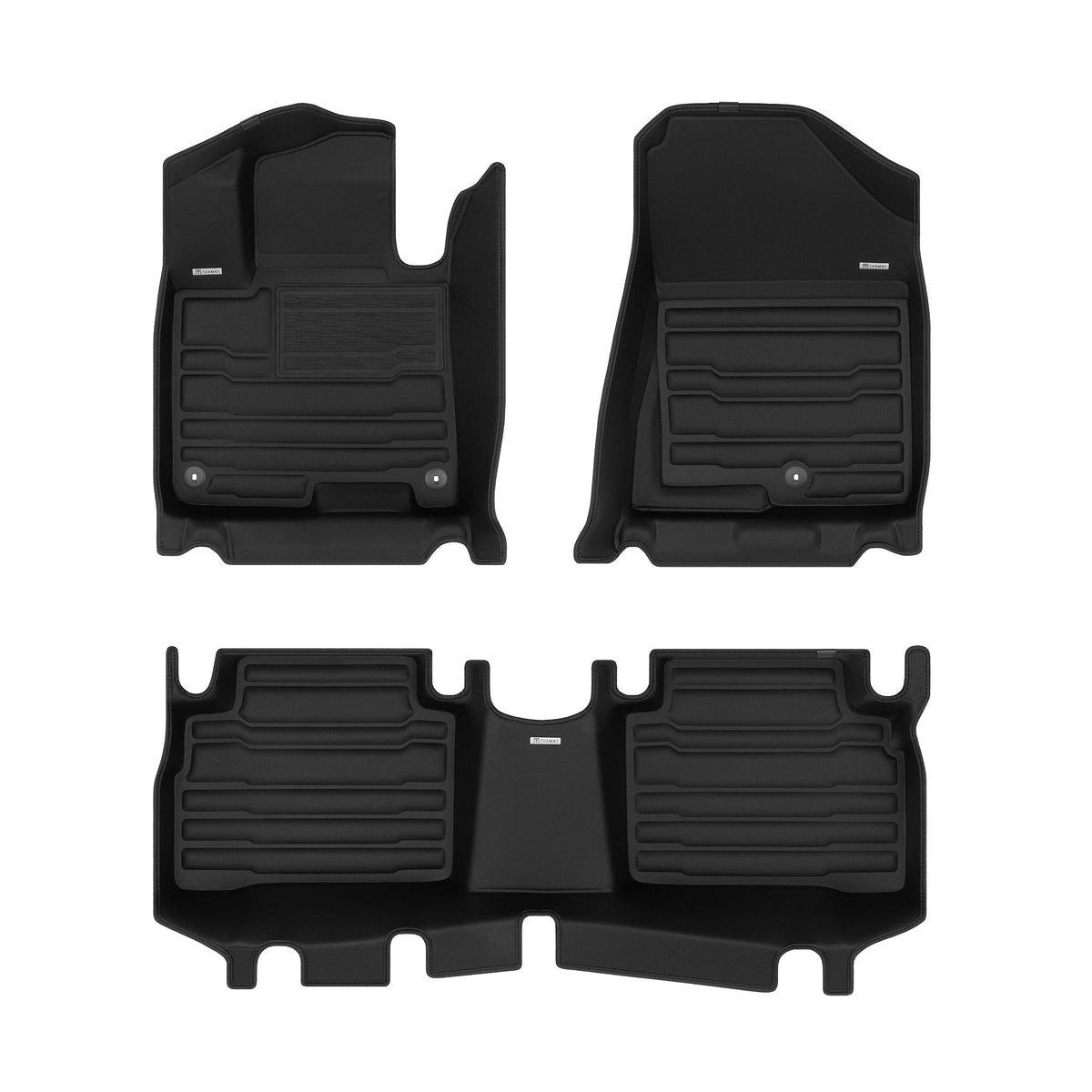 Kia Sportage Gas