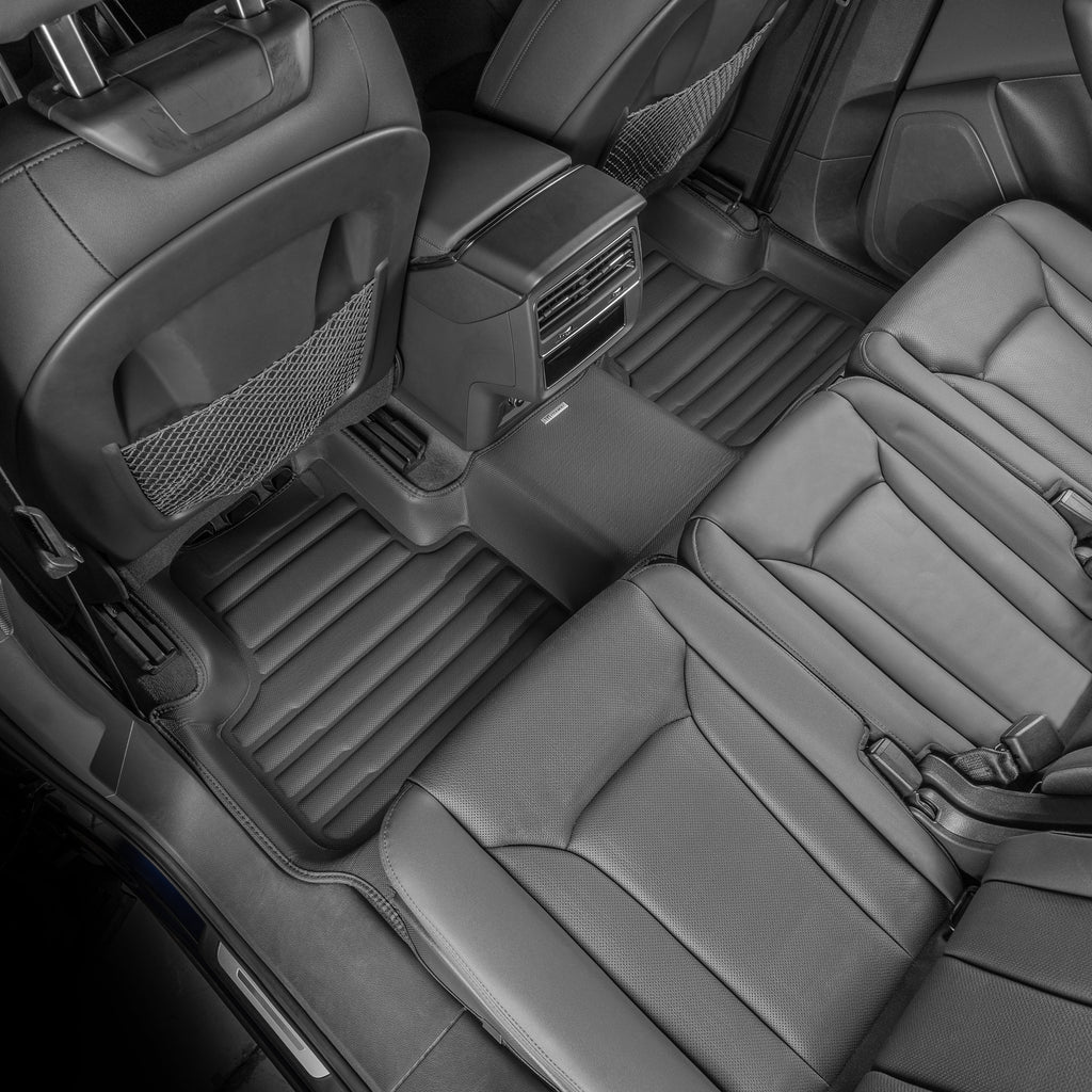 Audi Q7/SQ7