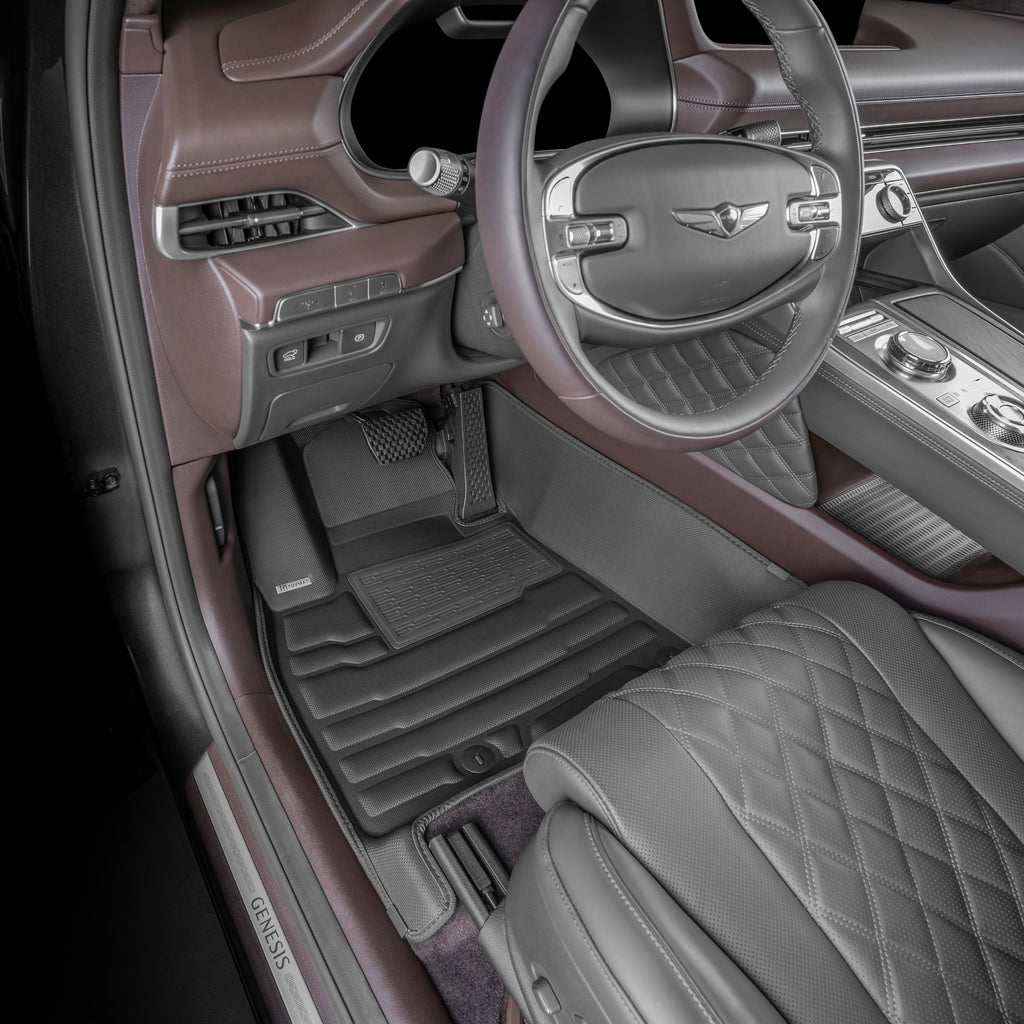 Genesis GV80 5-Seater