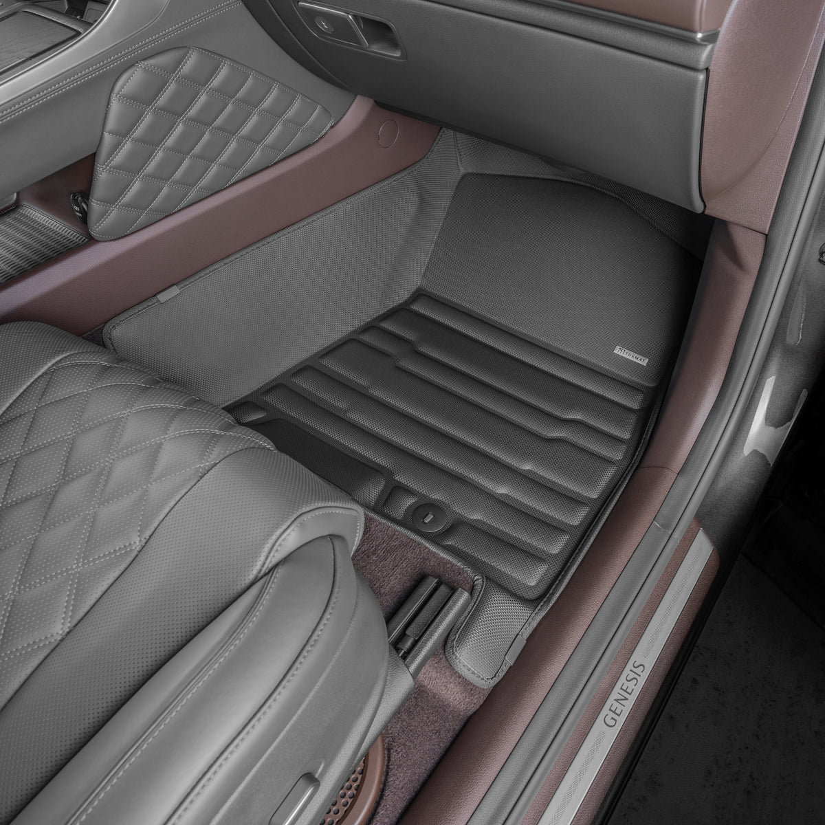 Genesis GV80 5-Seater