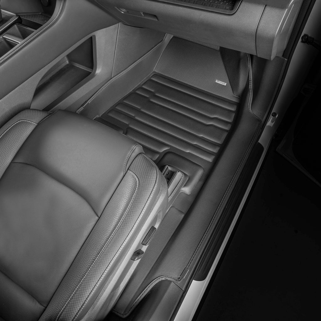 Infiniti QX60 6-Seater