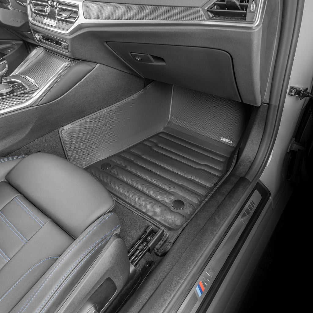 BMW 4 Series Convertible AWD